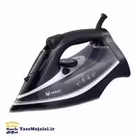 اتو بخار مونزا M-SI3000BL