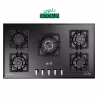 گاز صفحه ای درخشان G 611