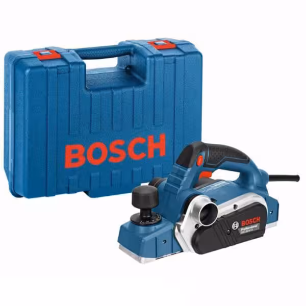 رنده برقی بوش آلمان مدل GHO 26-82