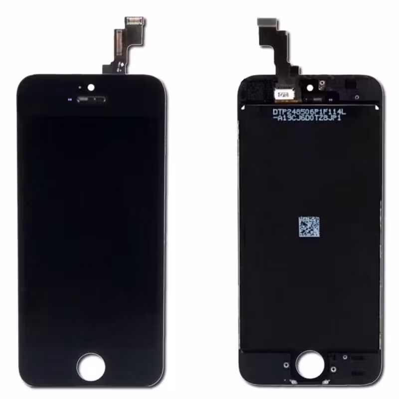 تاچ و ال سی دی اورجینال iPhone 5S