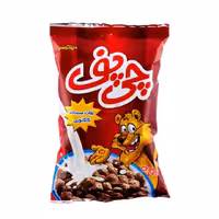 چی پف ذرتی خانواده چی توز 75 گرمی