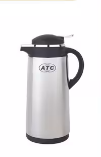 فلاسک 1 لیتر استیل ای تی سی ATC مدل A176