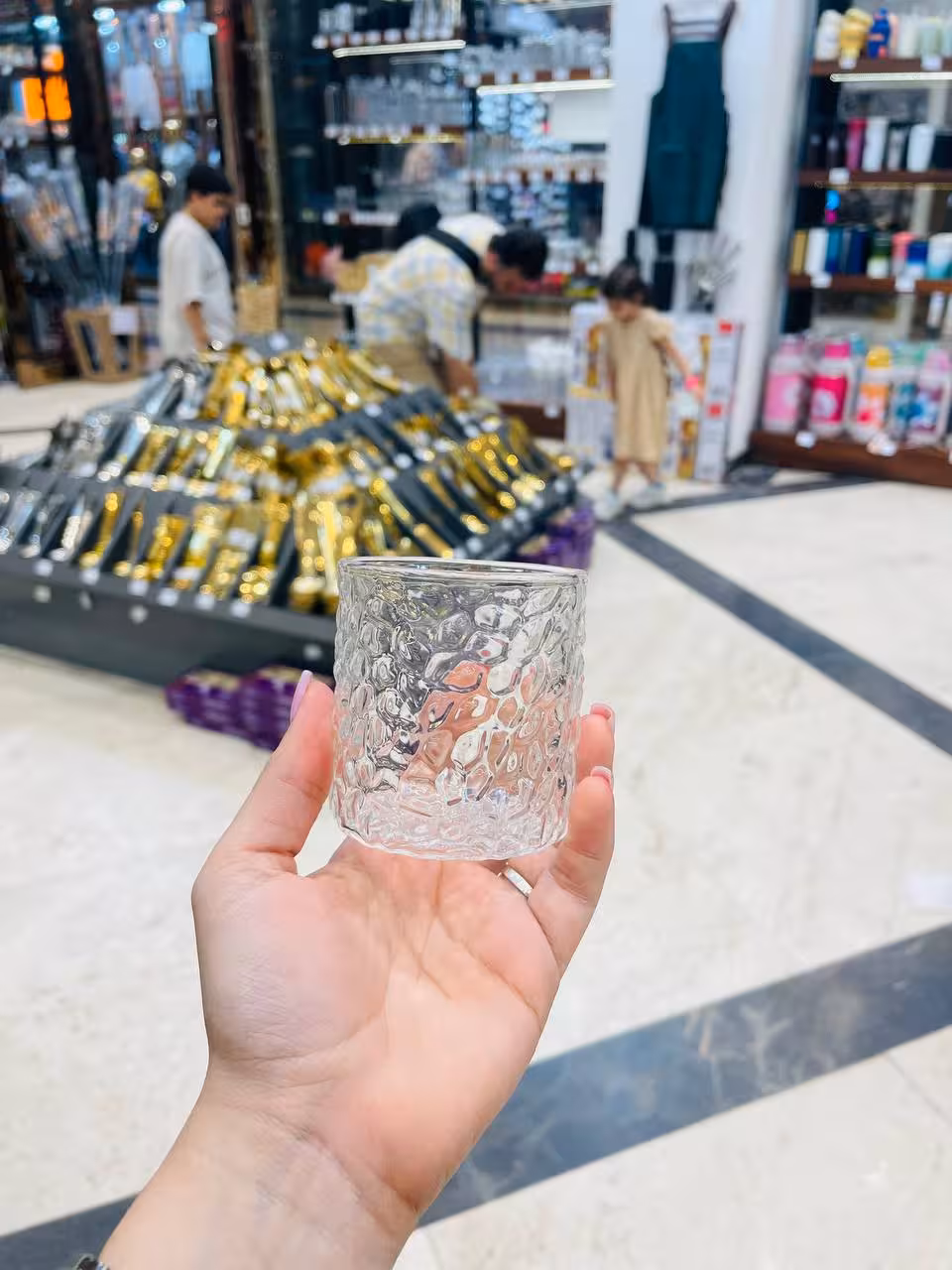 شات پیرکس آنتی شوک SHAT1