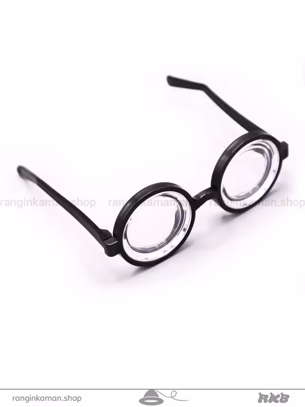عینک هری پاترHarry Potter glasses