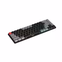 کیبورد گیمینگ بی سیم لاجی کی مدل Logikey K410