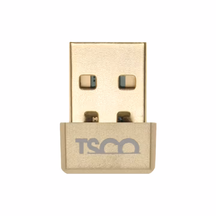 کارت شبکه USB تسکو مدل TW 1000   گارانتی 12 ماهه