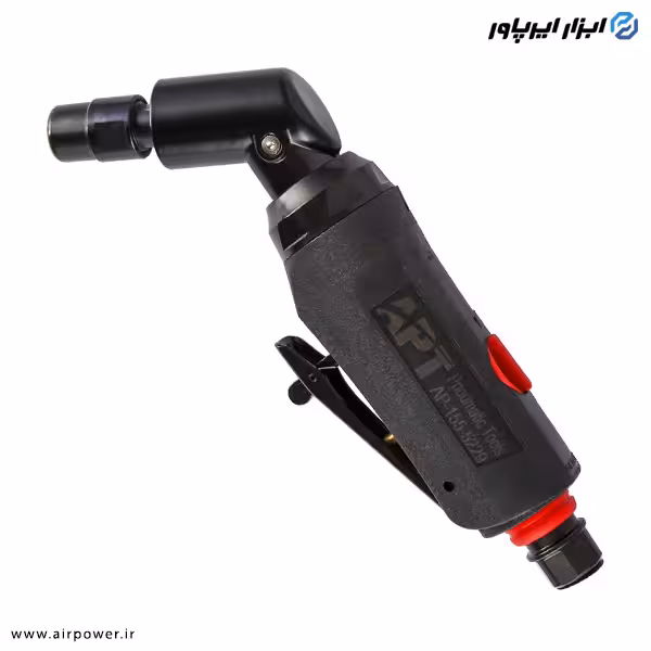 فرز انگشتی بادی APT سرکج صنعتی مدل AP-155-5229
