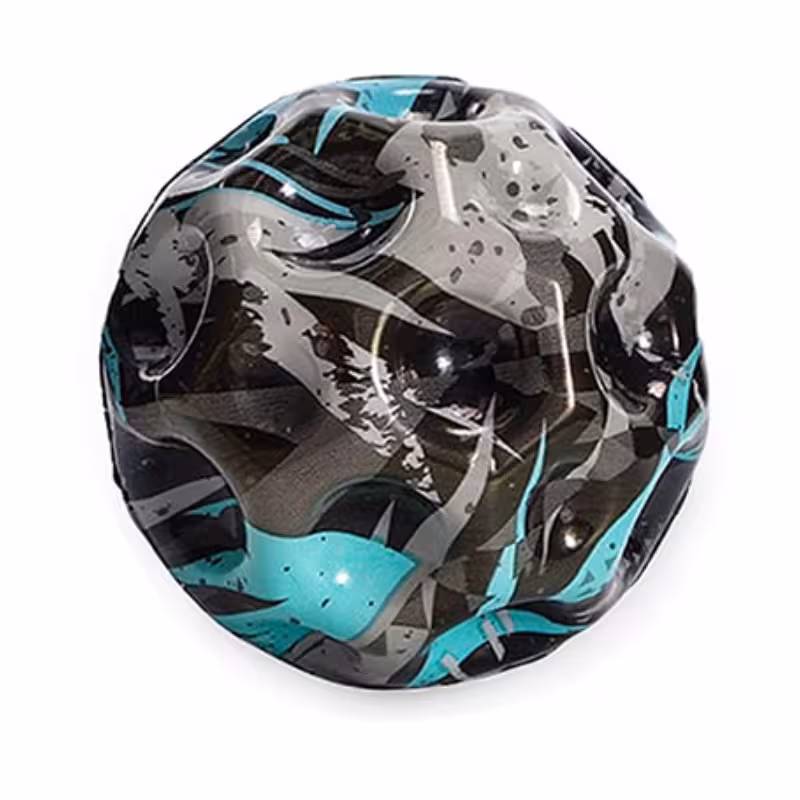 توپ بازی پرشی مدل فضایی کد 01 | کالا مکس