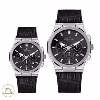 ساعت مچی ست الگانس مدل SC8186-701