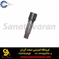 قلاویز 1-1/2 اینچ 11 دنده NPT ماشینی روسی