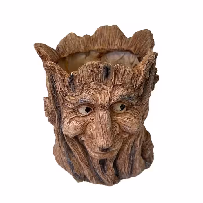 جامدادی رومیزی مدل درخت مهربان کد DECTS-Q11