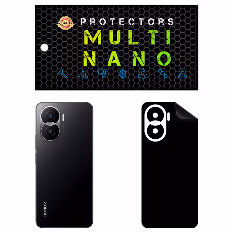 برچسب پوششی مولتی نانو مدل X-F1M مناسب برای گوشی موبایل هوآوی Play 7T Pro | کالا برتری