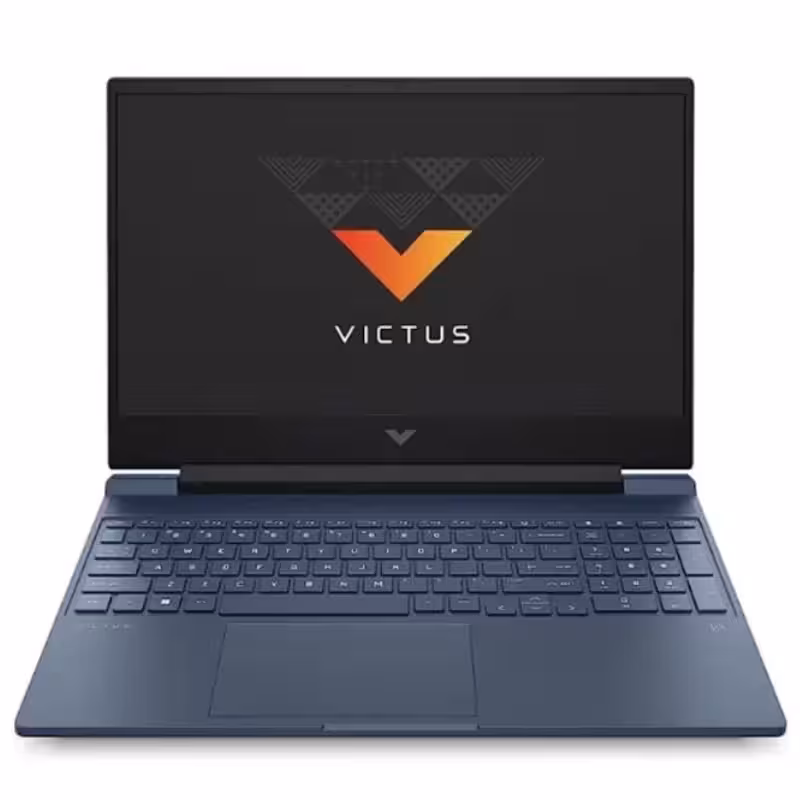 خرید و قیمت لپ‌تاپ 15.6 اینچی اچ‌ پی مدل VICTUS 15-FA2318TX i7 16GB 512GB SSD 6GB RTX 3050