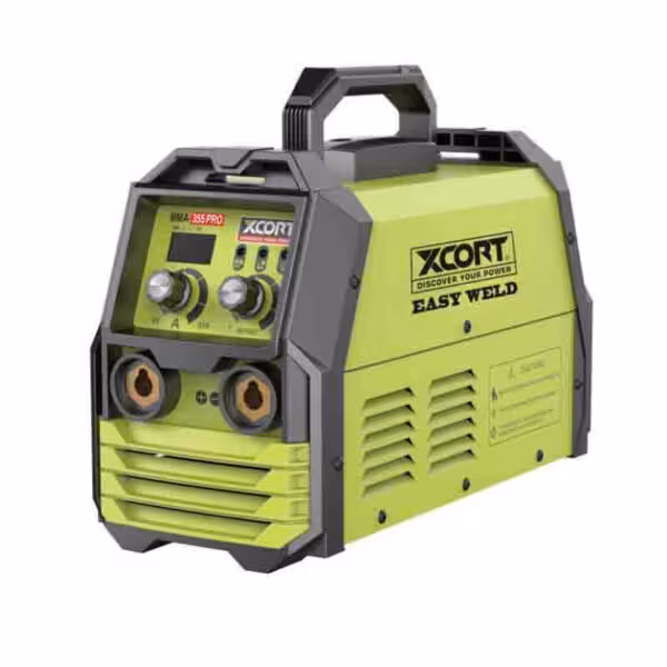 دستگاه جوش 355 آمپر ایکسکورت آلمان مدل 355A