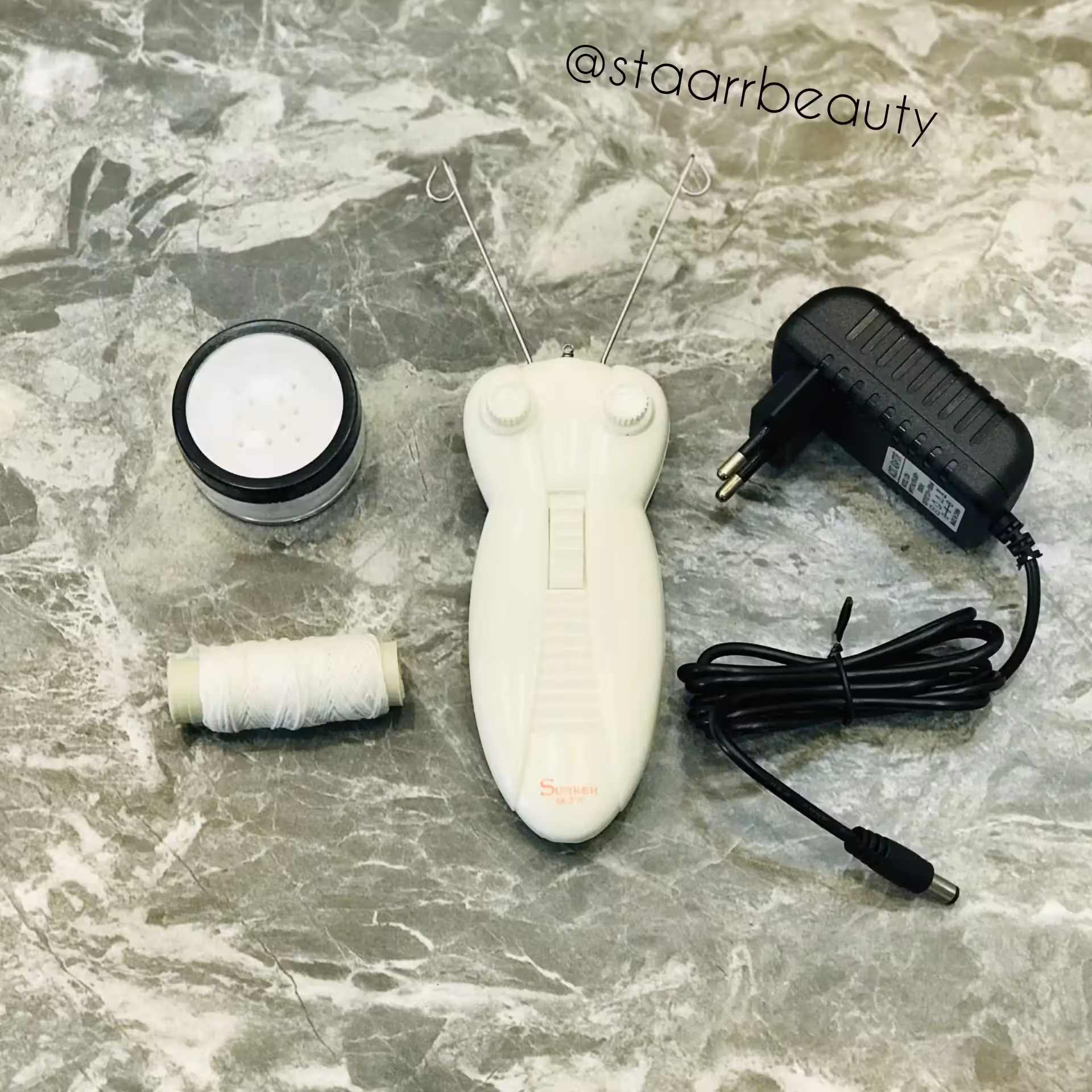 بندانداز برقی سورکر SURKER مدل SK-300