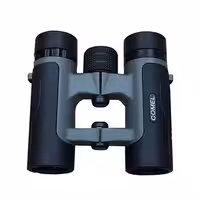 دوربین شکاری کامت 25*10