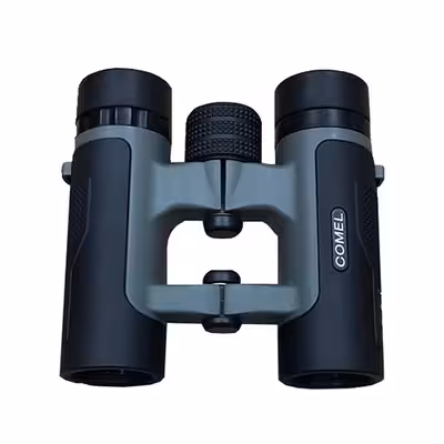 دوربین شکاری کامت 25*10