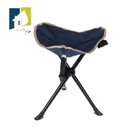 صندلی سه پایه تاشو