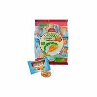 شکلات حاوی مغز بادام و غلات کوبار Co barre