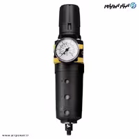 فیلتر رگلاتور باد اطلس کوپکو سوئد 1/2 اینچ مدل MIDI Optimizer F/R A