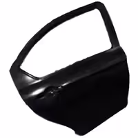 درب عقب راست ولکس C30