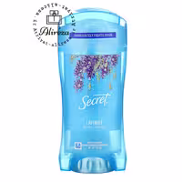مام ژله ای سکرت مدل Luxe Lavender