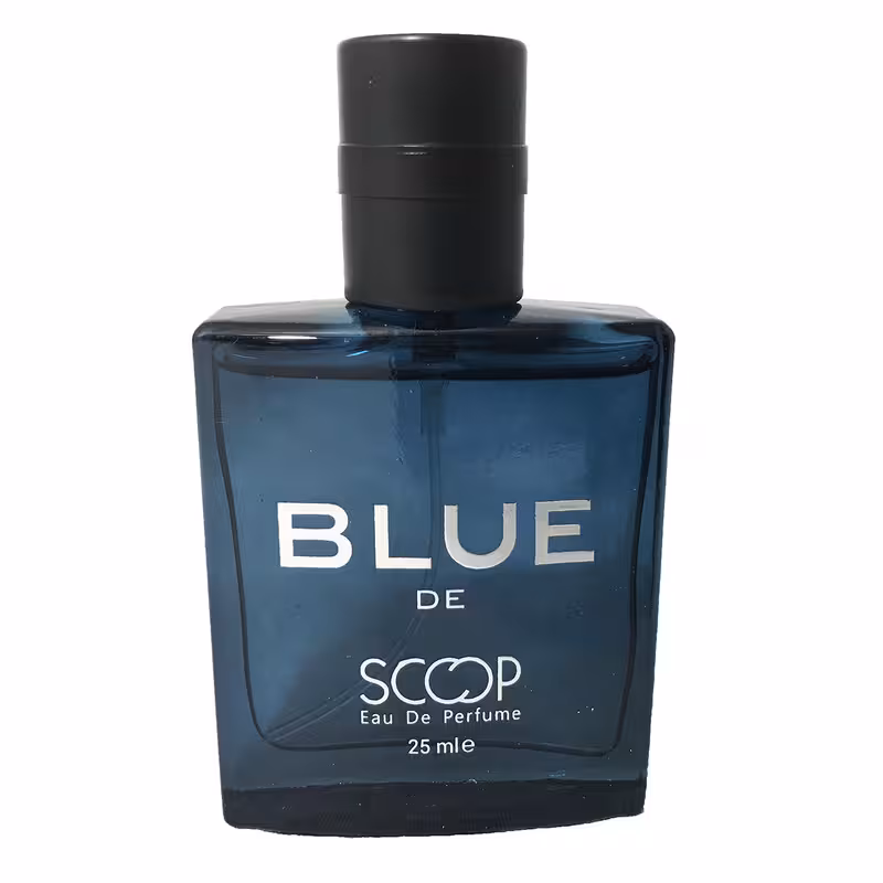 عطر جیبی مردانه اسکوپ مدل Black Afghan حجم 25 میلی لیتر