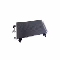 رادیاتور کولر ام وی ام X22