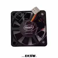 فن KAISER 12v 5*5