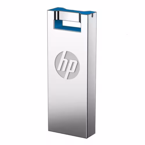 فلش مموری اچ پی 64 گیگ مدل hp v295w