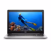 لپ تاپ دل مدل Inspiron 15-5570 با پردازنده i5 و صفحه نمایش فول اچ دی