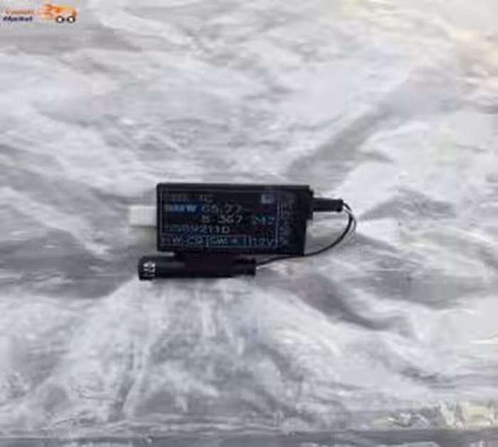 سنسور وزن بی ام و BMW مناسب برای اطاقهای E46