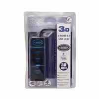 هاب یو اس بی مدل  USB3 Hub