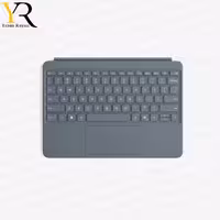 کیبورد سرفیس  Surface Pro 12-inch Keyboard - Slate with bold keyset | یاسین رایان