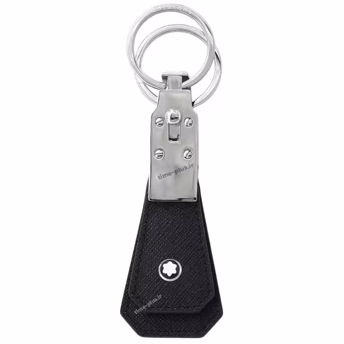 جاسوئیچی مون بلان 2 چرم مشکی (های کپی)