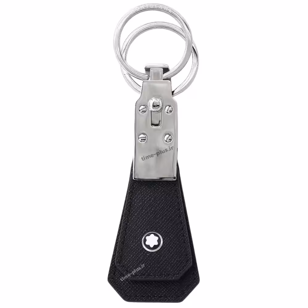 جاسوئیچی مون بلان 2 چرم مشکی (های کپی)