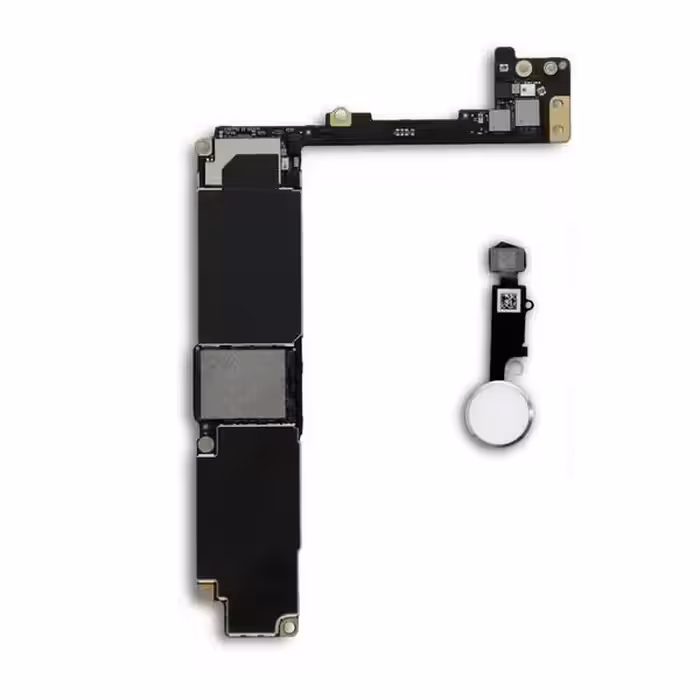 مادربرد آیفون 8 پلاس با حافظه 256GB اصلی