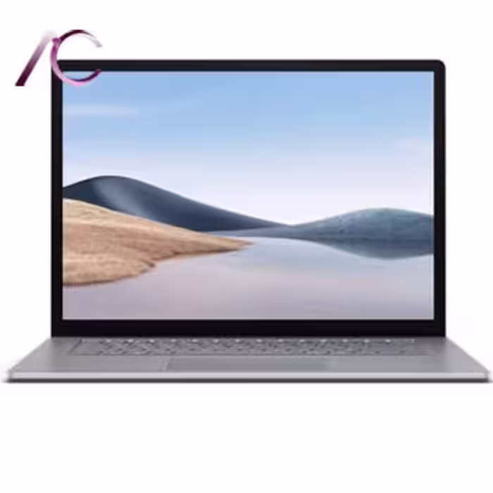 لپ تاپ مایکروسافت سرفیس LAPTOP SURFACE 4 RYZEN 5/8GB/128GB/RADEON