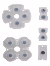 زغالی دسته PS4 فت