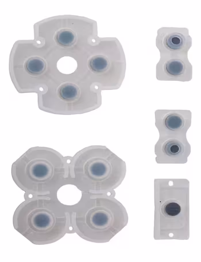 زغالی دسته PS4 فت