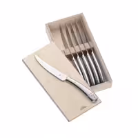 ست کارد استیک 6تایی وی ام اف آلمان | WMF Steak Knife Set 6-piece
