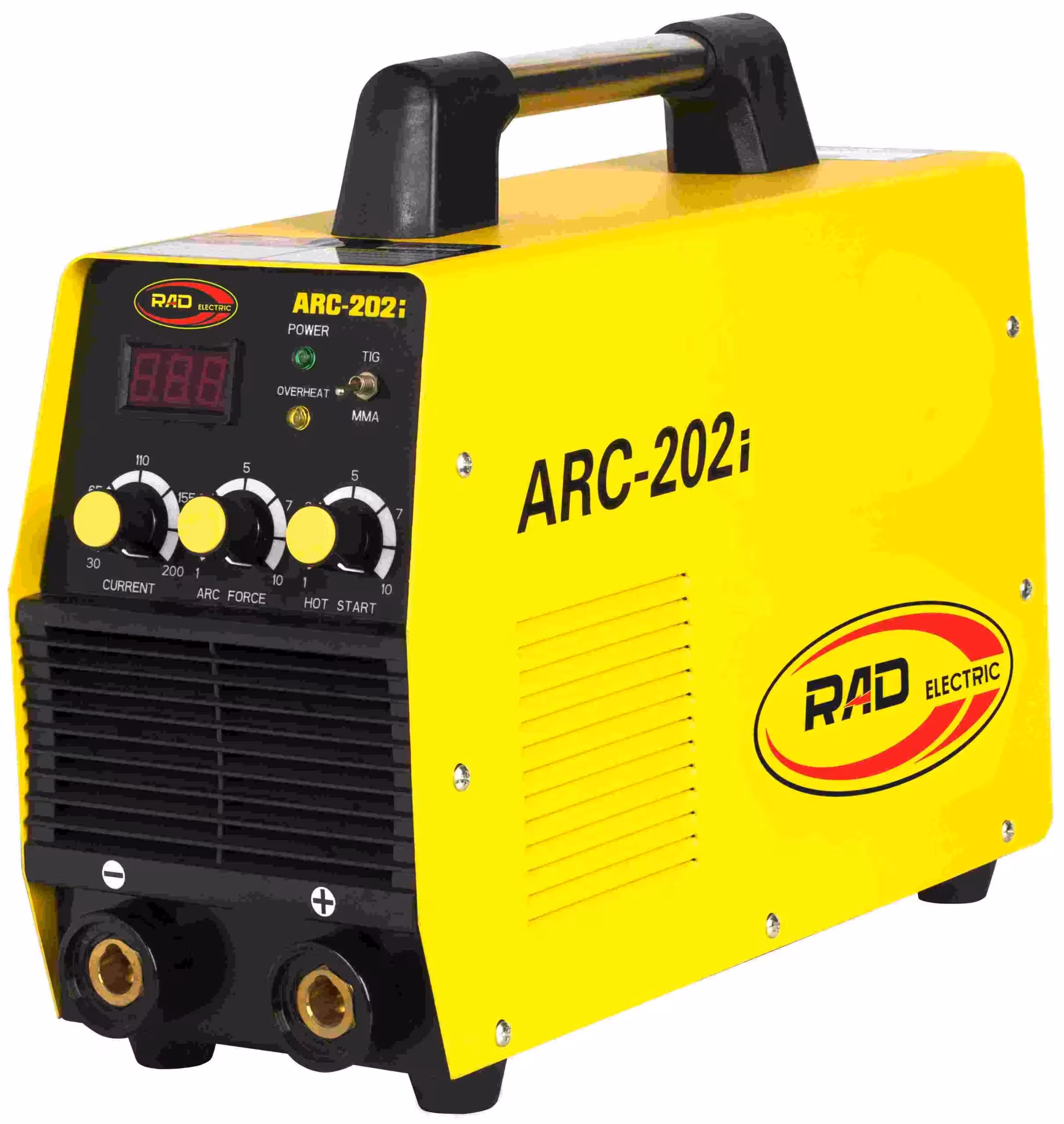 دستگاه تکفاز مدل ARC-202i