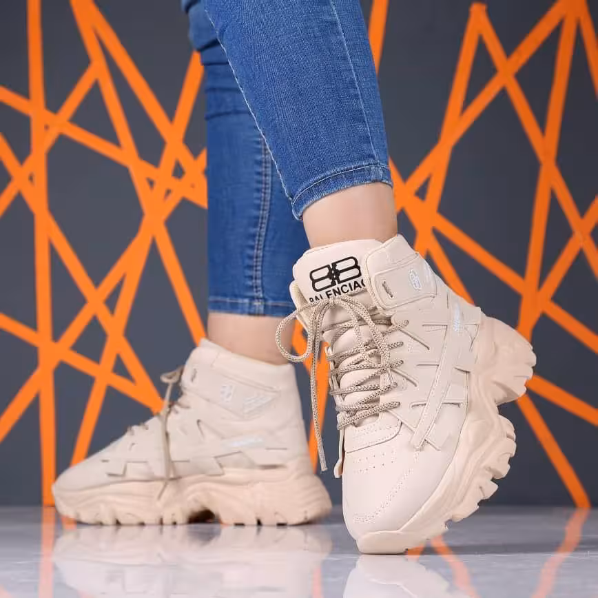 کتونی ساقدار بالانسیاگا