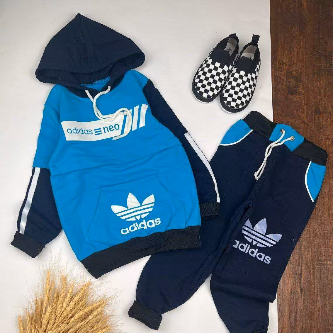 هودی و شلوارکد930