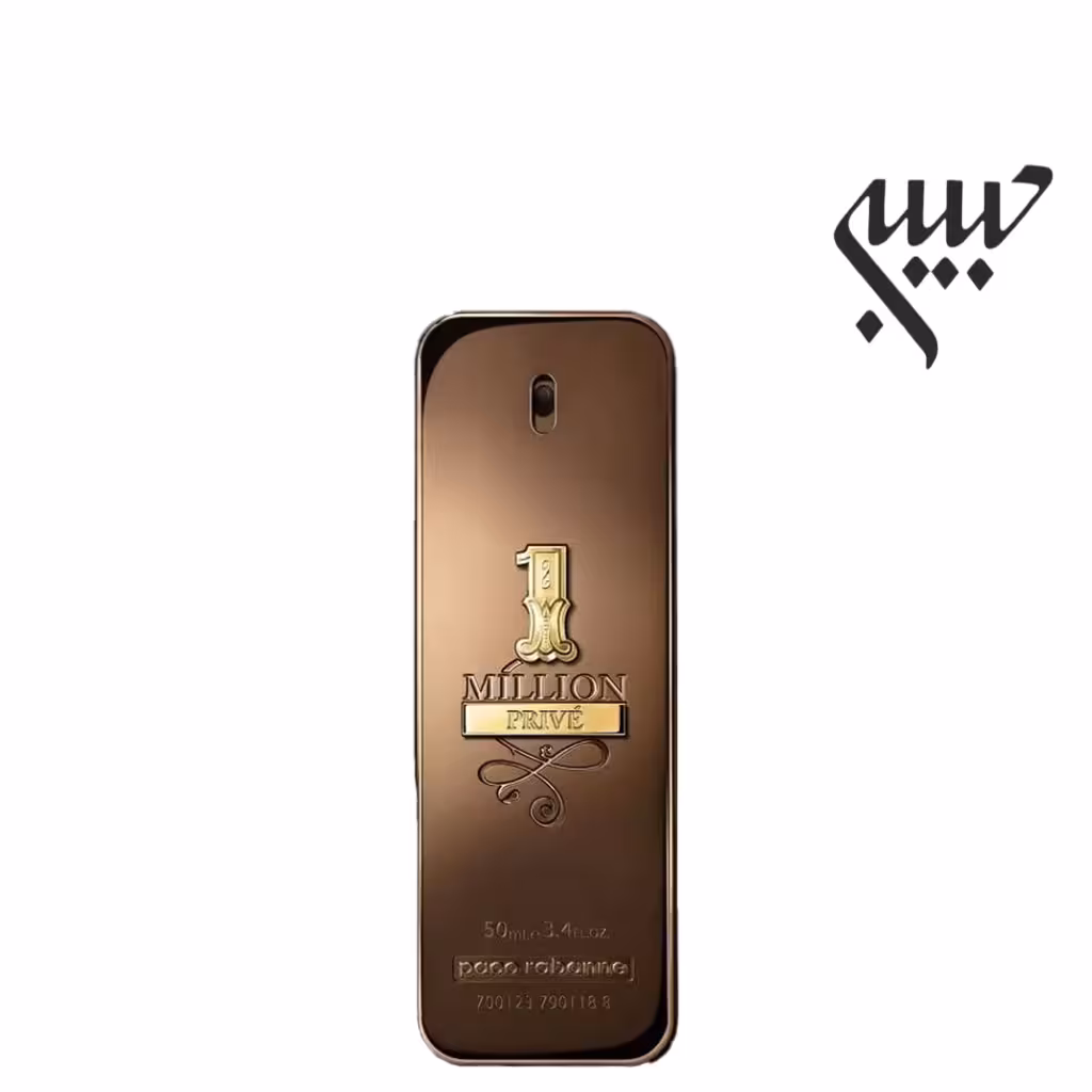 Paco Rabanne 1 Million Prive  پاکو رابان وان میلیون پرایو