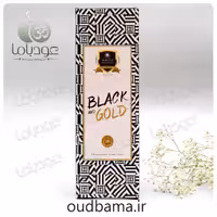 عود دست ساز بلک گلد BLACK & GOLD ( آلوکیک ALAUKIK )