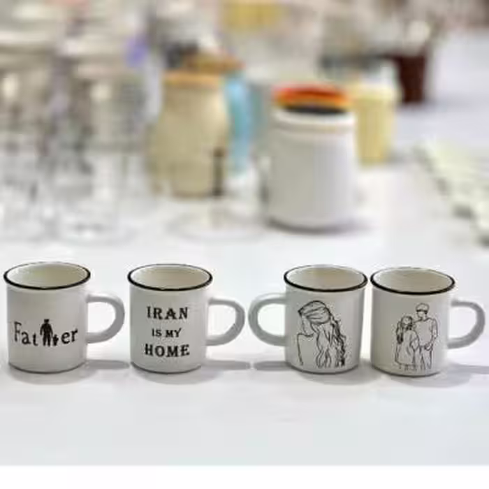 ماگ طرح (بونچایانا )6