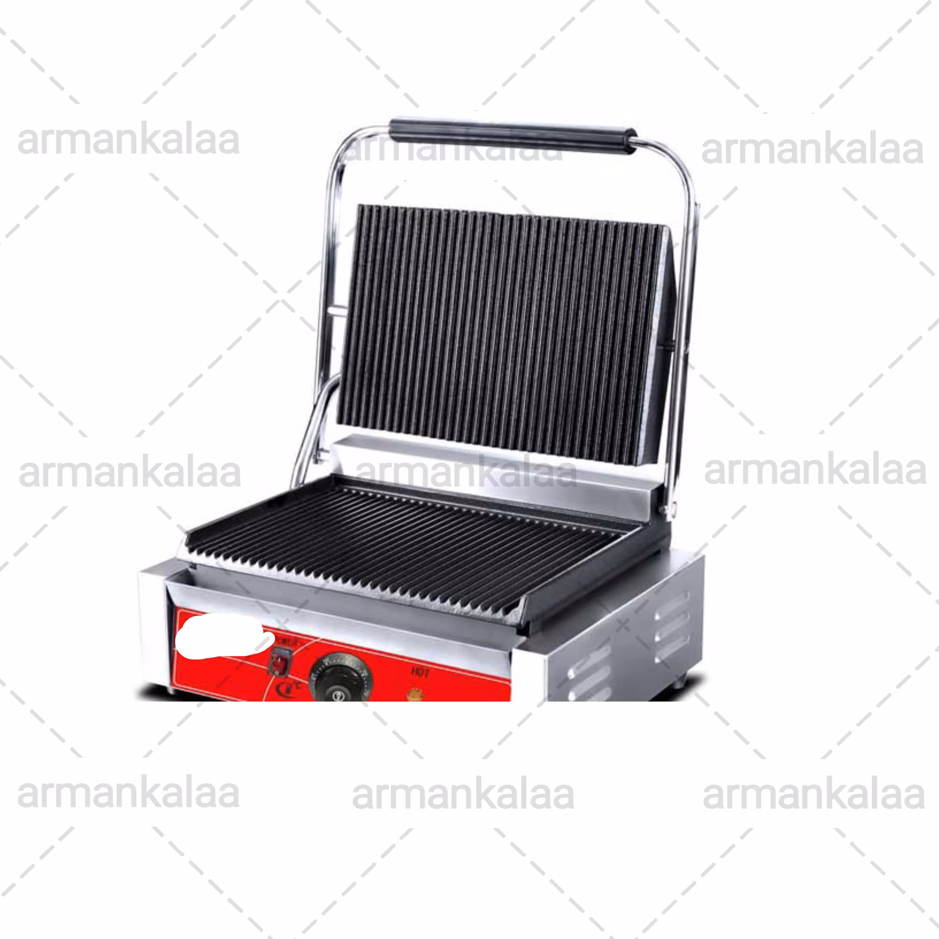 ساندویچ میکر تک صفحه بزرگ