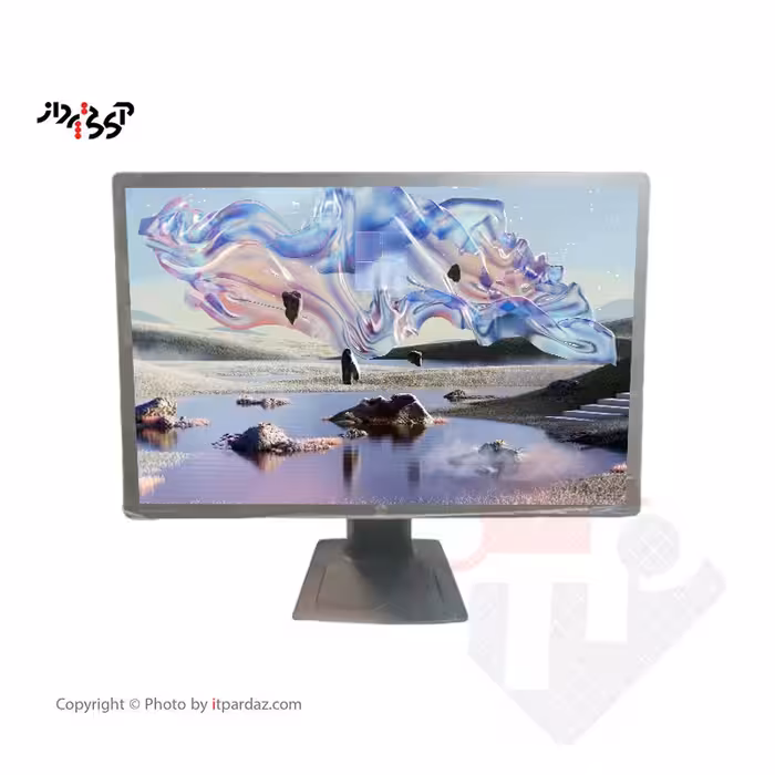 مانیتور دست دوم اچ پی 24 اینچ مدل HP E241i