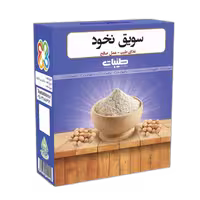 سویق نخود طیبات 200 گرمی
